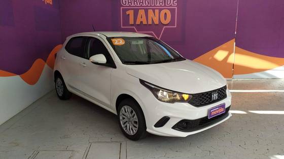 FIAT ARGO 1.0 FIREFLY FLEX MANUAL FIAT ARGO 1.0 FIREFLY FLEX MANUAL